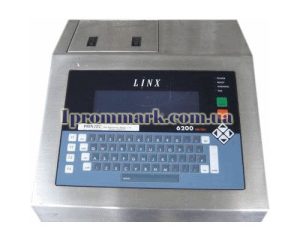 Маркиратор linx 6200