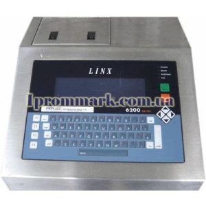 Маркиратор linx 6200