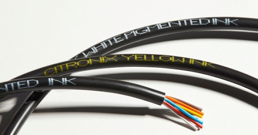 Маркировка кабеля