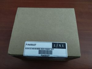 Сервисный набор Linx FA65027 Запасные части Linx
